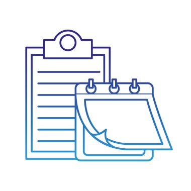 Satır onay listesi belge takvim saat ile bozulmuş