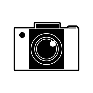 İzole kamera tasarımı