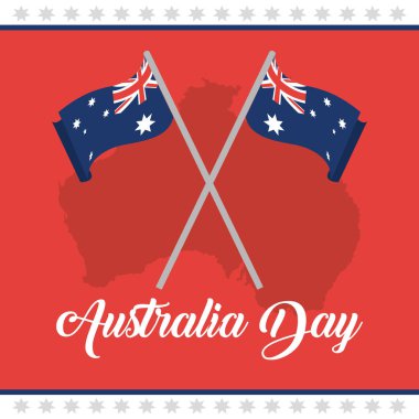 Avustralya gün tasarım