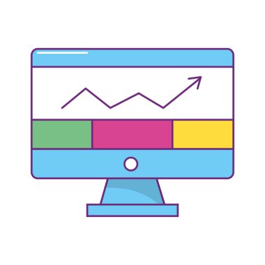 Bilgisayar ve Infographic tasarım