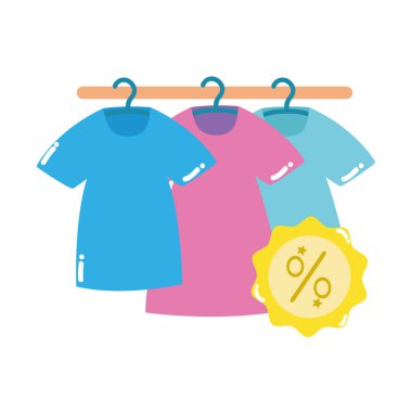 renkli tişörtler giyim etiketi perccent ile alışveriş