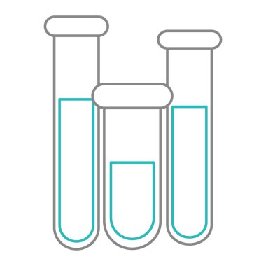 İzole şişesi tasarım