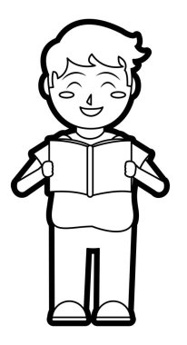 Çocuk ve kitap tasarımı