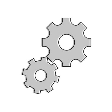 İzole dişli tasarım