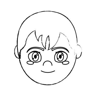 Çocuk karikatür tasarım