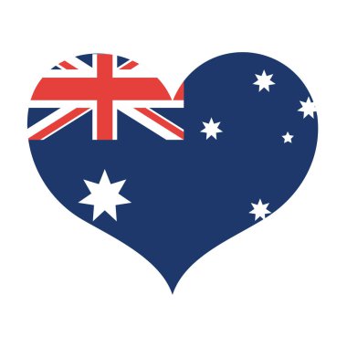 Avustralya kalp tasarımı