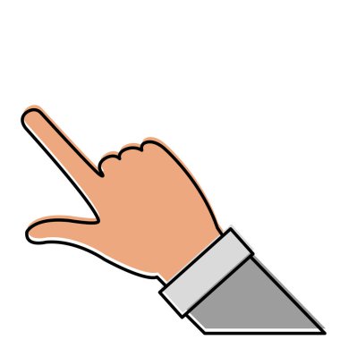 İnsan el tasarımı