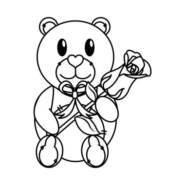 Oyuncak ayı tasarım