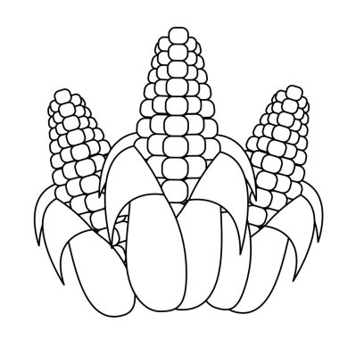 İzole Mısır tasarım