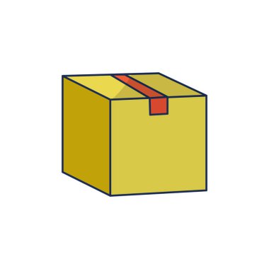 İzole kutusunu Tasarım