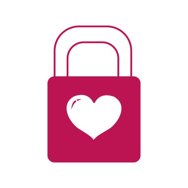 İzole asma kilit tasarımı