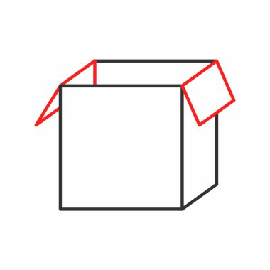 İzole kutusunu Tasarım