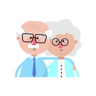 Dedesi tasarım karikatür