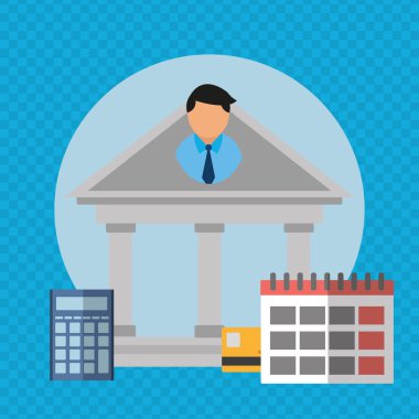 Blockchain konsept tasarımı