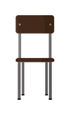 Okul sandalye tasarımı