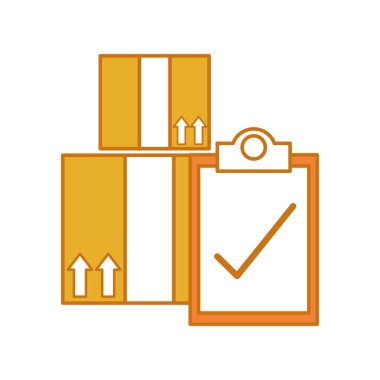 paketleri ile onay listesi pano renk kutuları