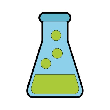 İzole şişesi tasarım