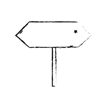 Grunge uyarı metal bildirimleri Rating sembolü