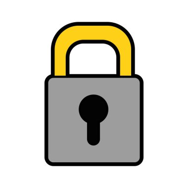 İzole asma kilit tasarımı