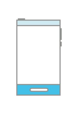 çizgi renk iletişim smartphone teknoloji nesne simgesi