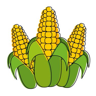 İzole Mısır tasarım