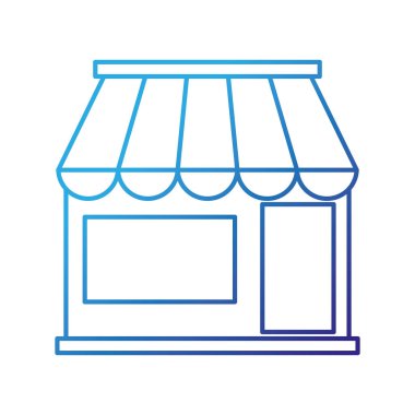 bozulmuş satır iş mağaza satış modern butik