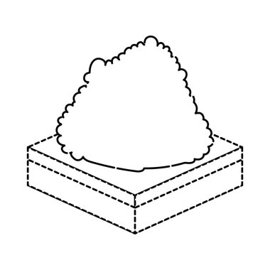 İzometrik bush tasarım