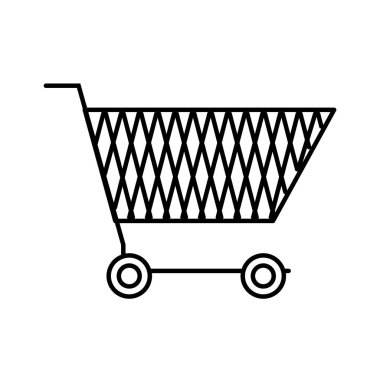 çizgi online alışveriş araba elektronik mağazası