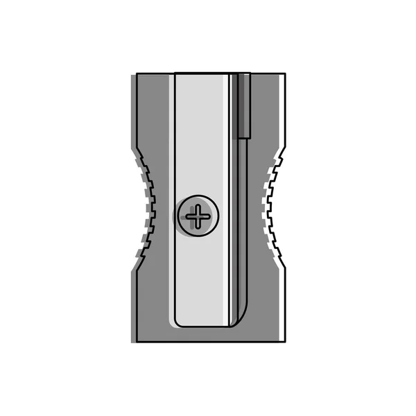 独立的磨刀设计 — 图库矢量图片