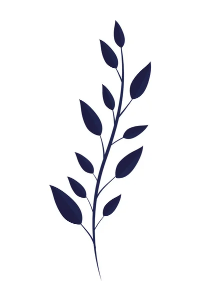 Planta Arbórea Vegetação Natural Desenho Animado Branco De Fundo Isolado  Ilustração do Vetor - Ilustração de flora, planta: 194162501