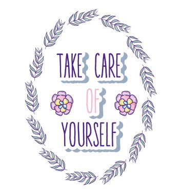 Alıntı kendine dikkat