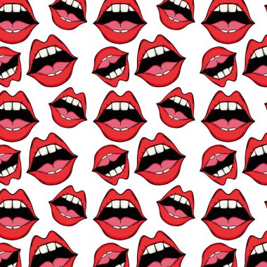 pop sanat çizgi film