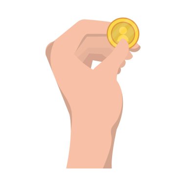 insan eli çizgi film