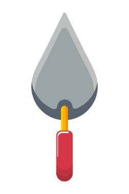 İnşaat mimari çizgi film