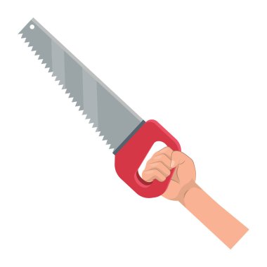 İnşaat mimari çizgi film