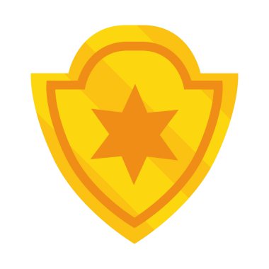 Altın kalkan çizgi film