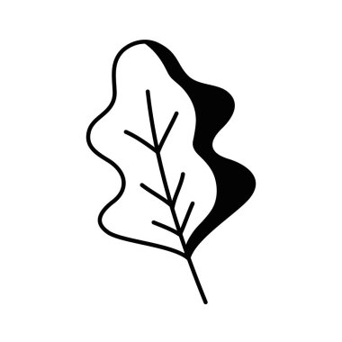 Kontur ot baharat madde gıda tadı