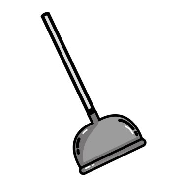 gri tonlamalı pompa tuvalet ekipman hizmeti onarma