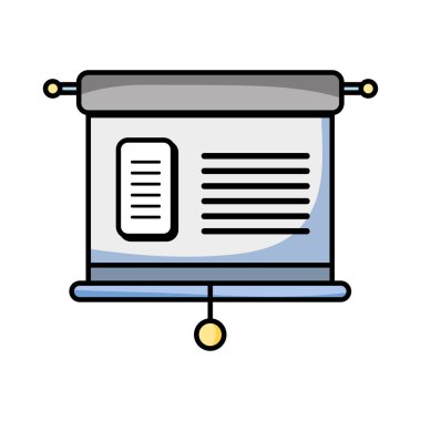 kurumsal iş bilgilerine strateji presentatition