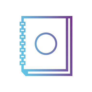 satır defter nesne eğitim öğrenmek ve çalışma