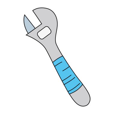 İngiliz anahtarı ekipman hizmeti onarma