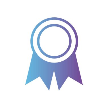 satır okul madalya sembolü zeki öğrencisi