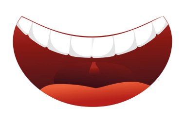 gülmek gülümsemek çizgi film