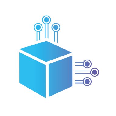 küp devre güç elektrik hattı