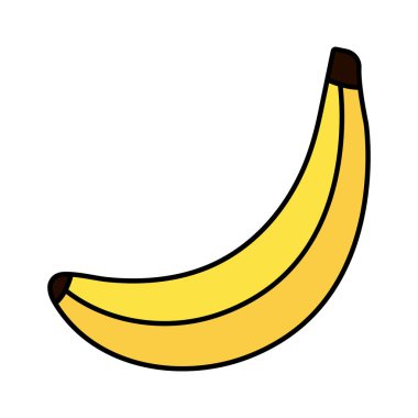 lezzetli lezzetli meyve çizgi film