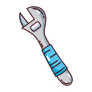 İngiliz anahtarı ekipman hizmeti onarma