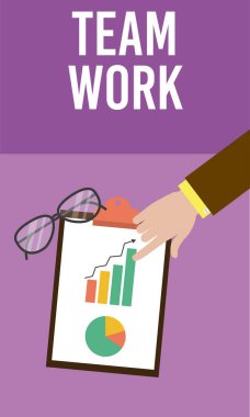 Takım çalışması ve destek