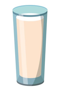 süt cam çizgi film