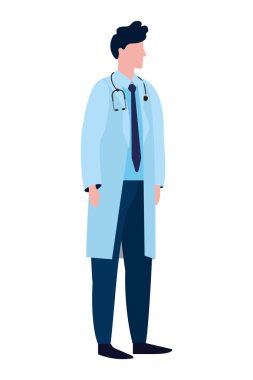 sağlık tıbbi karikatür