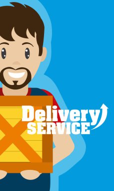 Teslimat hizmeti kavramı